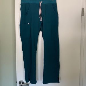 Figs scrub pants technical collection medium